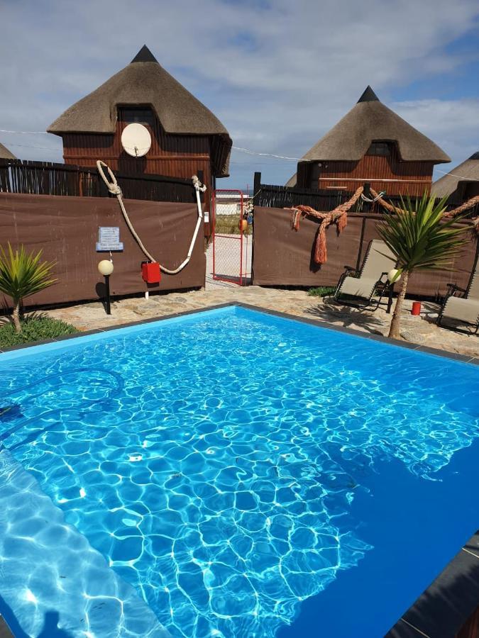 Honne-Pondokkies Hondeklipbaai Exterior photo