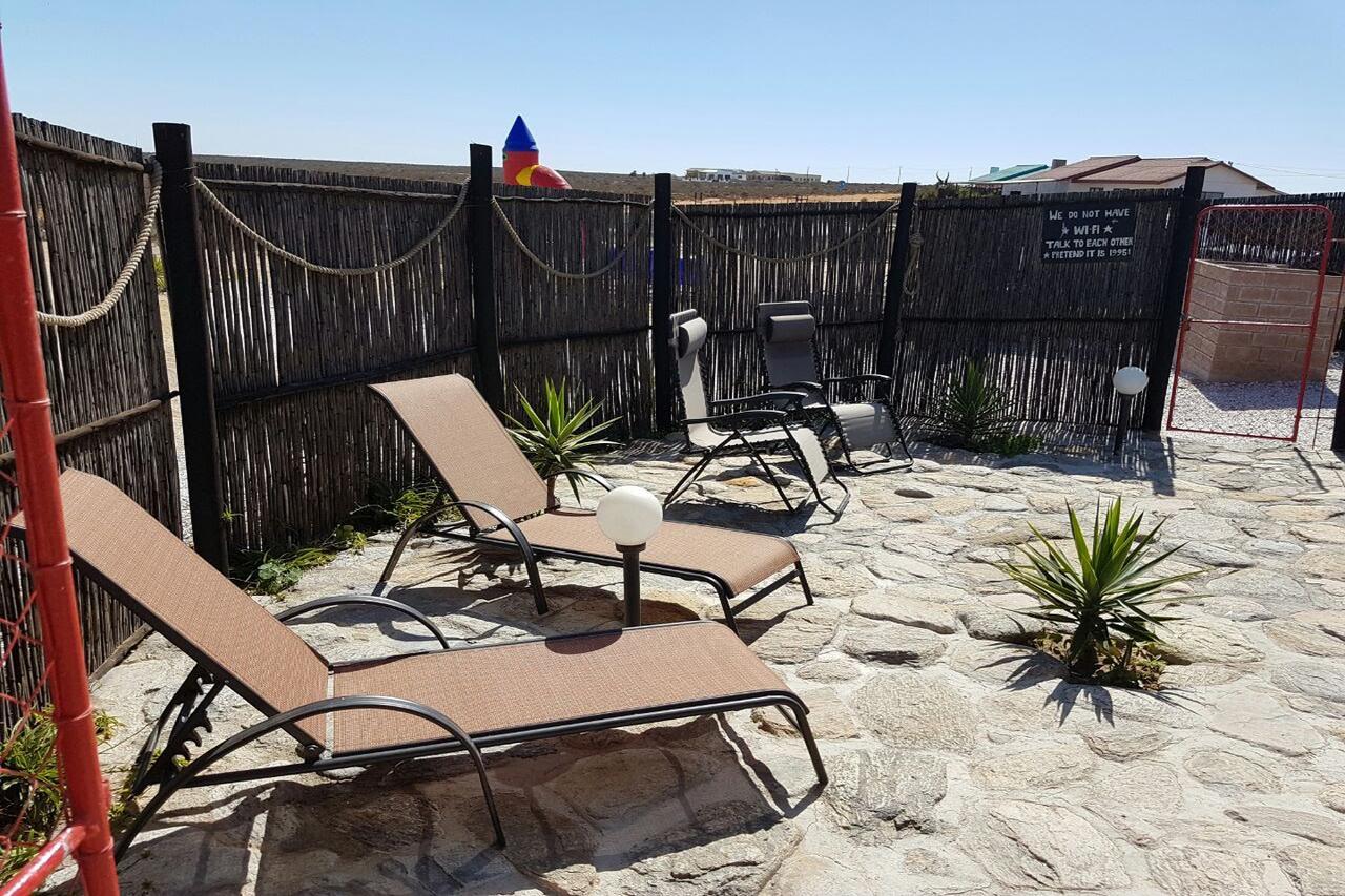 Honne-Pondokkies Hondeklipbaai Exterior photo
