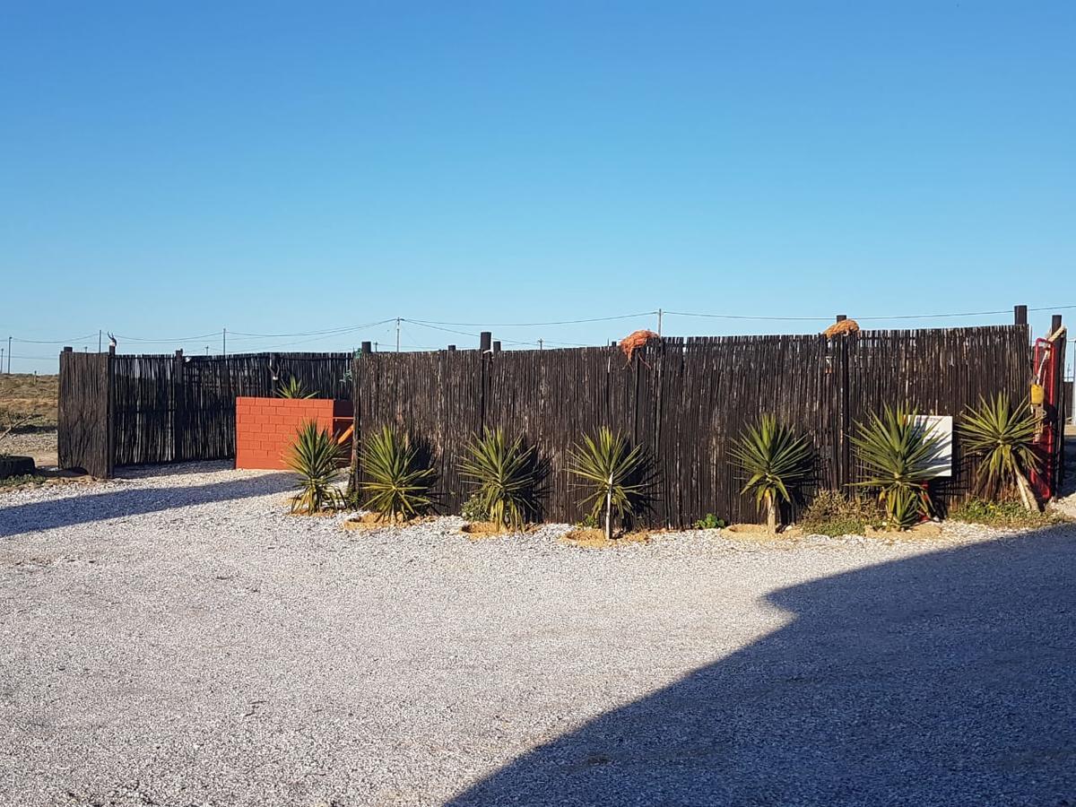 Honne-Pondokkies Hondeklipbaai Exterior photo