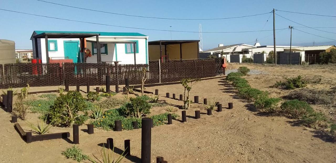 Honne-Pondokkies Hondeklipbaai Exterior photo