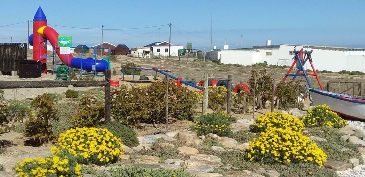 Honne-Pondokkies Hondeklipbaai Exterior photo