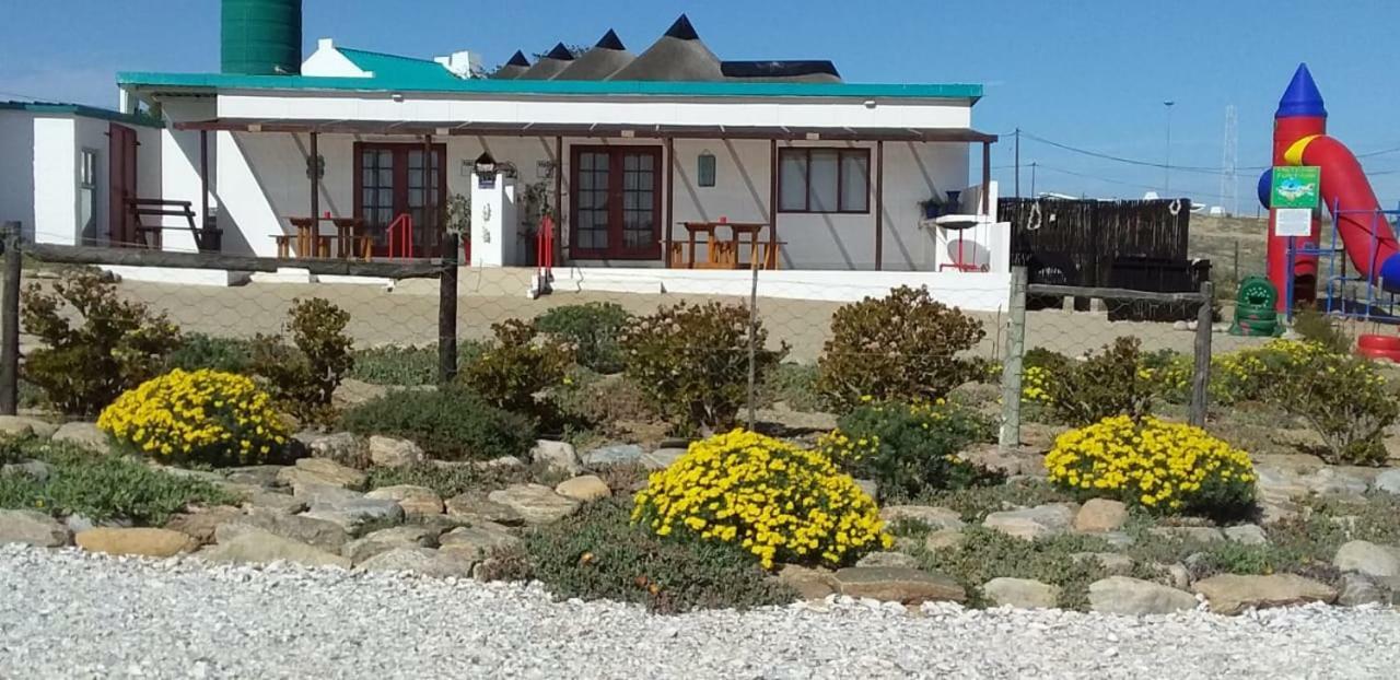 Honne-Pondokkies Hondeklipbaai Exterior photo